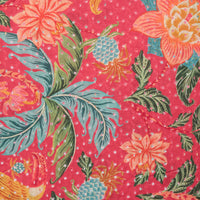 Cotton - Eyelet - Digital Print - Assorted