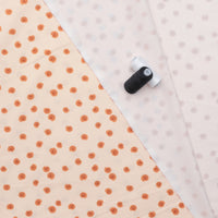 Camelot - Cotton - I Love Carbs - Cinnamon Buns - Beige