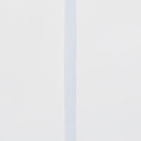 UNIQUE - Jumbo Braided Elastic - 10mm - White