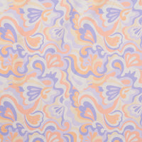 Cotton - Poplin - Digital Print - Groovy Swirls - Assorted