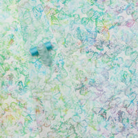 Hoffman - Cotton - Bali Batik - Spring