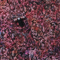 Hoffman - Cotton - Bali Batik - Sierra