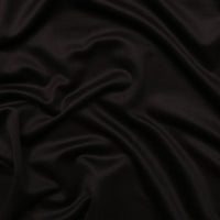Wool Cashmere - Coating - Brown Black