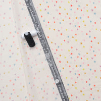 Ruby Star - Cotton - Starry - Multi