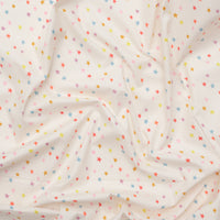 Ruby Star - Cotton - Starry - Multi