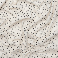 Ruby Star - Cotton - Starry - Natural