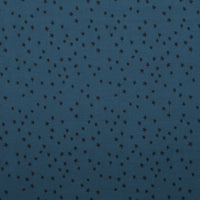 Ruby Star - Cotton - Starry - Smoke