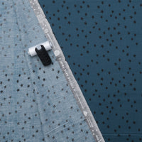 Ruby Star - Cotton - Starry - Smoke