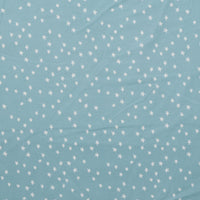 Ruby Star - Cotton - Starry - Soft Blue