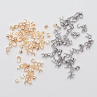 YKK - Zipper Top Stops - Assorted