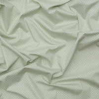 Sevenberry - Cotton - Petite Basics - Polka Dot - Sage