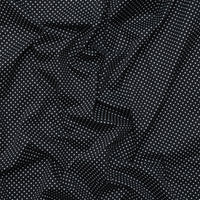 Sevenberry - Cotton - Petite Basics - Polka Dot - Black