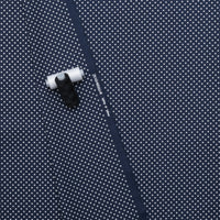 Sevenberry - Cotton - Petite Basics - Polka Dot - Navy