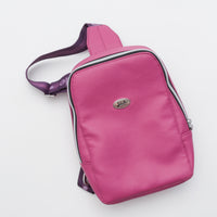 Guest Workshop - Jack Sling Pack with Tara C Sinclair