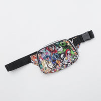 Guest Workshop - Louie Waist Pack with Tara C Sinclair