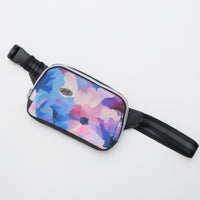 Guest Workshop - Louie Waist Pack with Tara C Sinclair