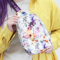 Guest Workshop - Jack Sling Pack with Tara C Sinclair