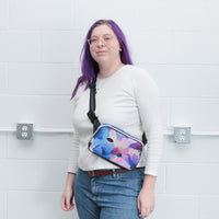 Guest Workshop - Louie Waist Pack with Tara C Sinclair