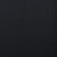 Wool Cashmere - Suiting - Solid - Charcoal