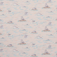 Katia - Cotton - Poplin - Sea Lion Love