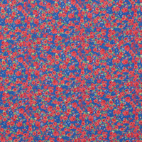 Katia - Cotton - Poplin - Happy Flowers