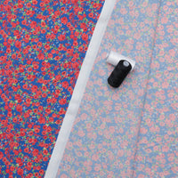 Katia - Cotton - Poplin - Happy Flowers