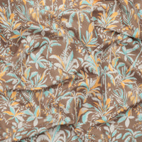 Katia - Swim Short Print - Cocoa Palm