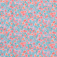 Katia - Polyamide - Swim Print - Darwin Flora