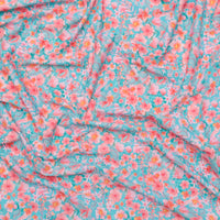 Katia - Polyamide - Swim Print - Darwin Flora