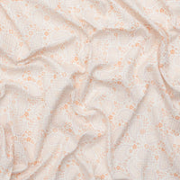 Katia - Cotton - Waffle Print - Paisley