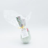 Floral Sewing - Gift Set