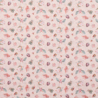 Dear Stella - Cotton - Swan Song - Pretty Bugs - Salmon