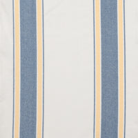 Moda - Cotton - Summer Solstice - Toweling - Canary Nautical