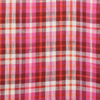 Ruby Star - Warp & Weft - Mystic Fable - Chore Coat - Pink
