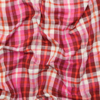 Ruby Star - Warp & Weft - Mystic Fable - Chore Coat - Pink