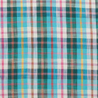 Ruby Star - Warp & Weft - Mystic Fable - Chore Coat - Jade