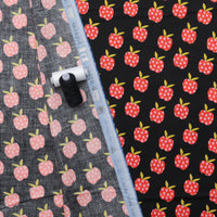 Ruby Star - Cotton - Mystic Fable - Big Apple - Black