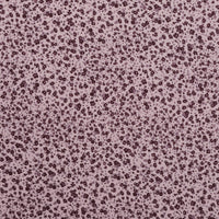 Viscose - Oakley Knit - Digital Print - Plum