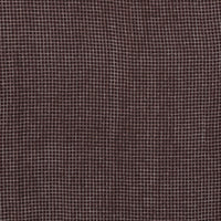 Linen Blend - Melange Yarn-Dyed - Check - Assorted