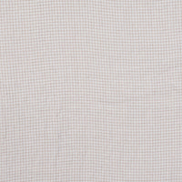 Linen Blend - Melange Yarn-Dyed - Check - Assorted