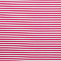 Rayon Blend - Yarn Dye Stripe - Jersey - Assorted