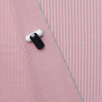 Cotton - Double Face Gauze - Stripe - Assorted