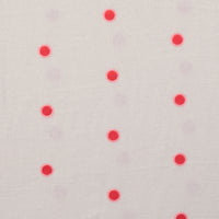 Linen Blend - Embroidered - Assorted