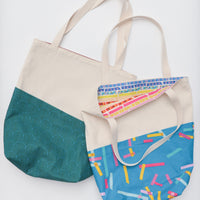 Beginner Tote Bag