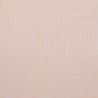 Sevenberry - Cotton - Gingham - Beige