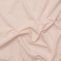 Sevenberry - Cotton - Gingham - Beige