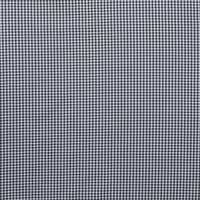 Sevenberry - Cotton - Gingham - Black