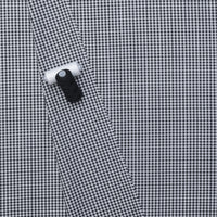 Sevenberry - Cotton - Gingham - Black