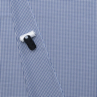 Sevenberry - Cotton - Gingham - Navy