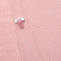 Sevenberry - Cotton - Petite Basics - Polka Dot - Pink